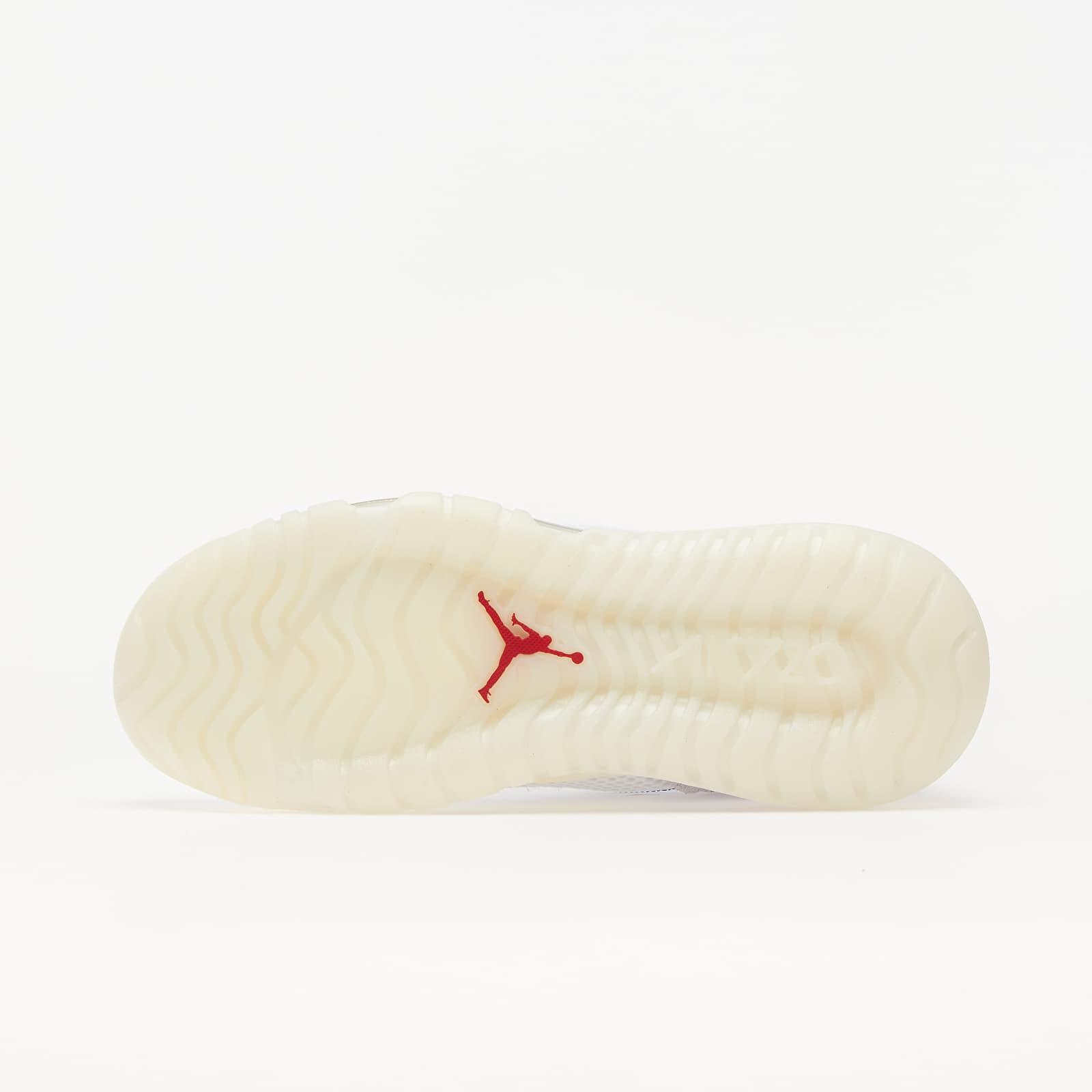 aerospace 720 white