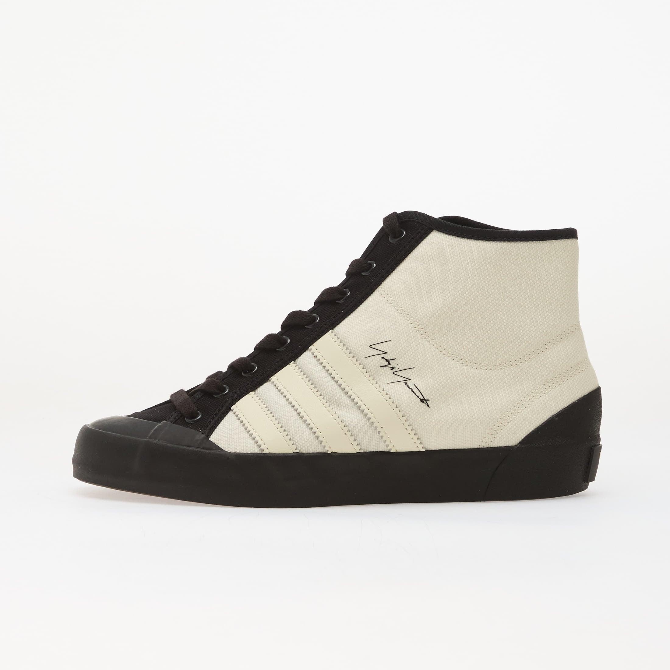 Y-3 High-top sneakers for Men | Online Sale up to 65% off | Lyst