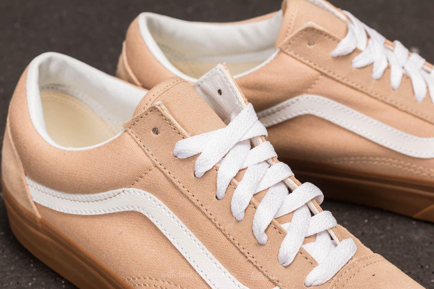 vans old skool sesame