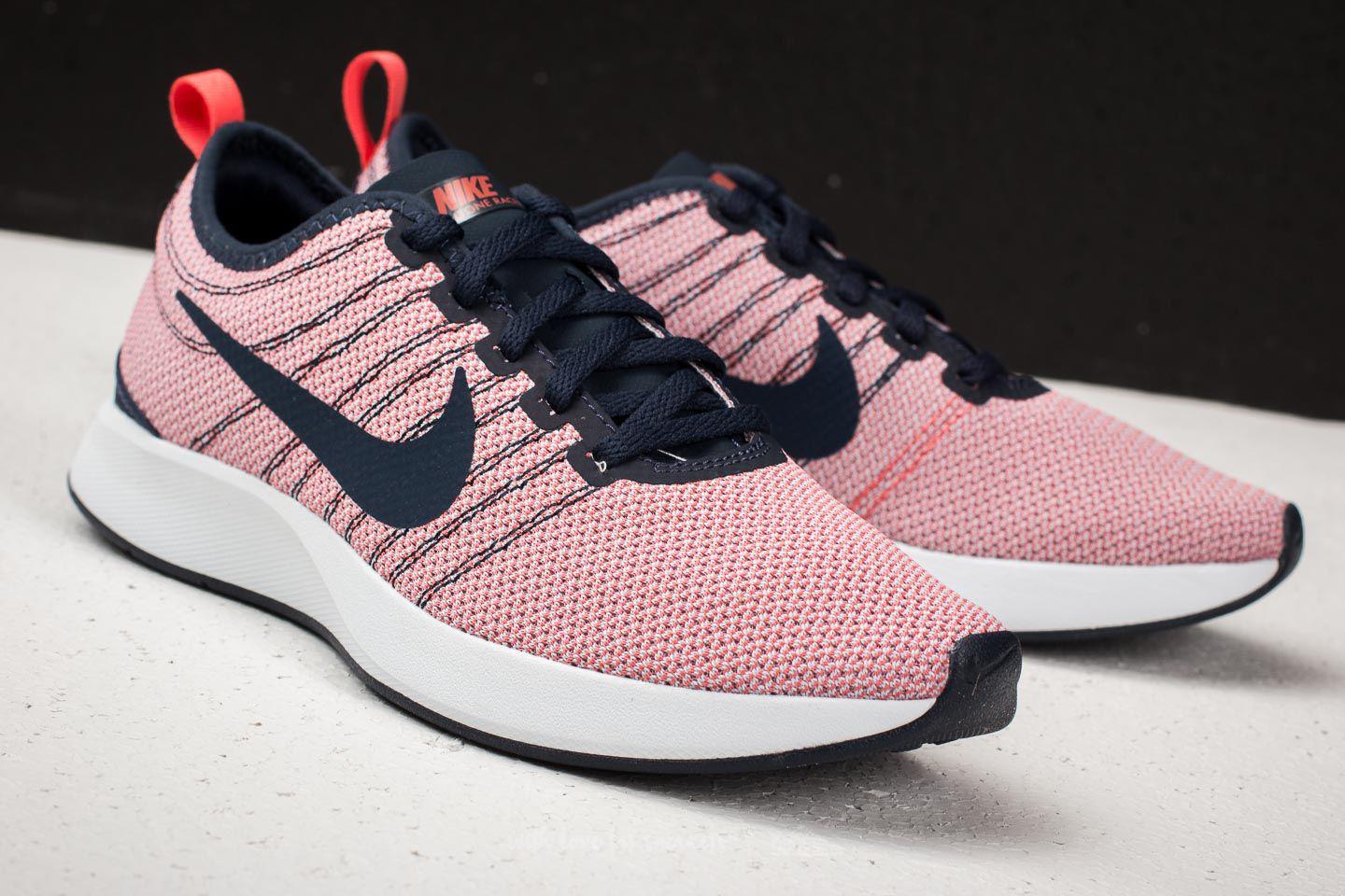 nike dualtone racer women's pink