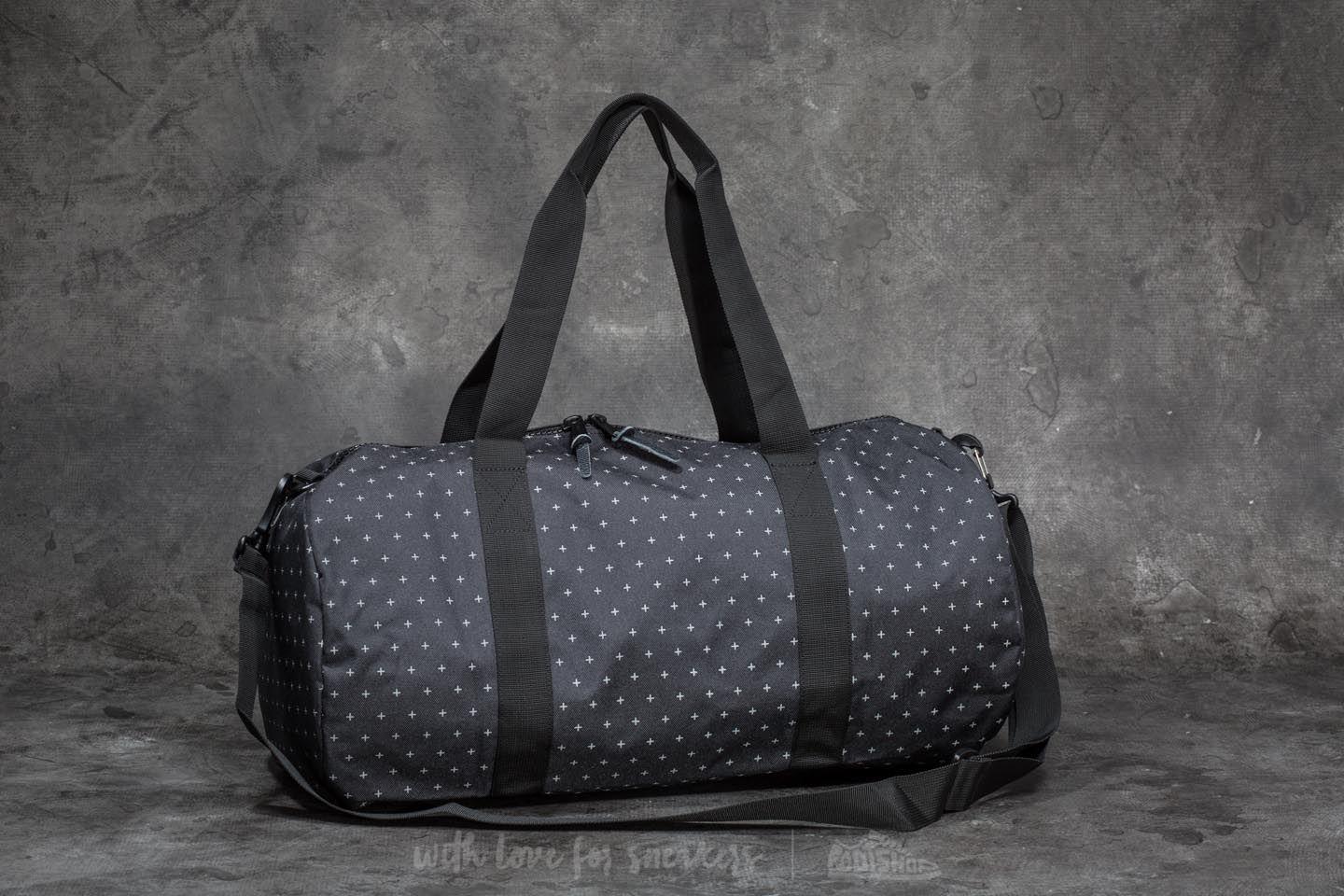 herschel gridlock gold