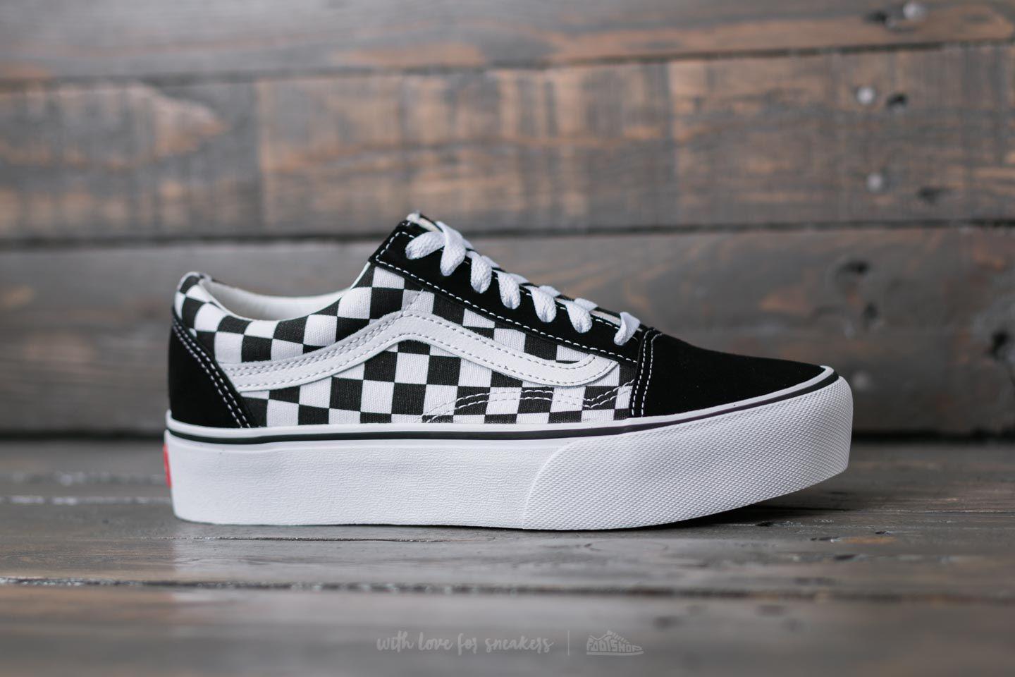 vans old skool tr