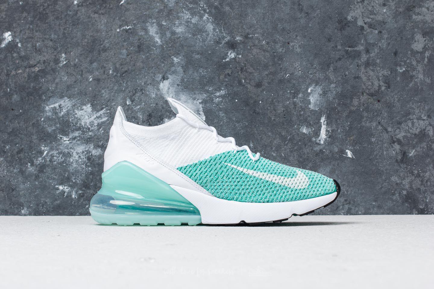 270 flyknit igloo