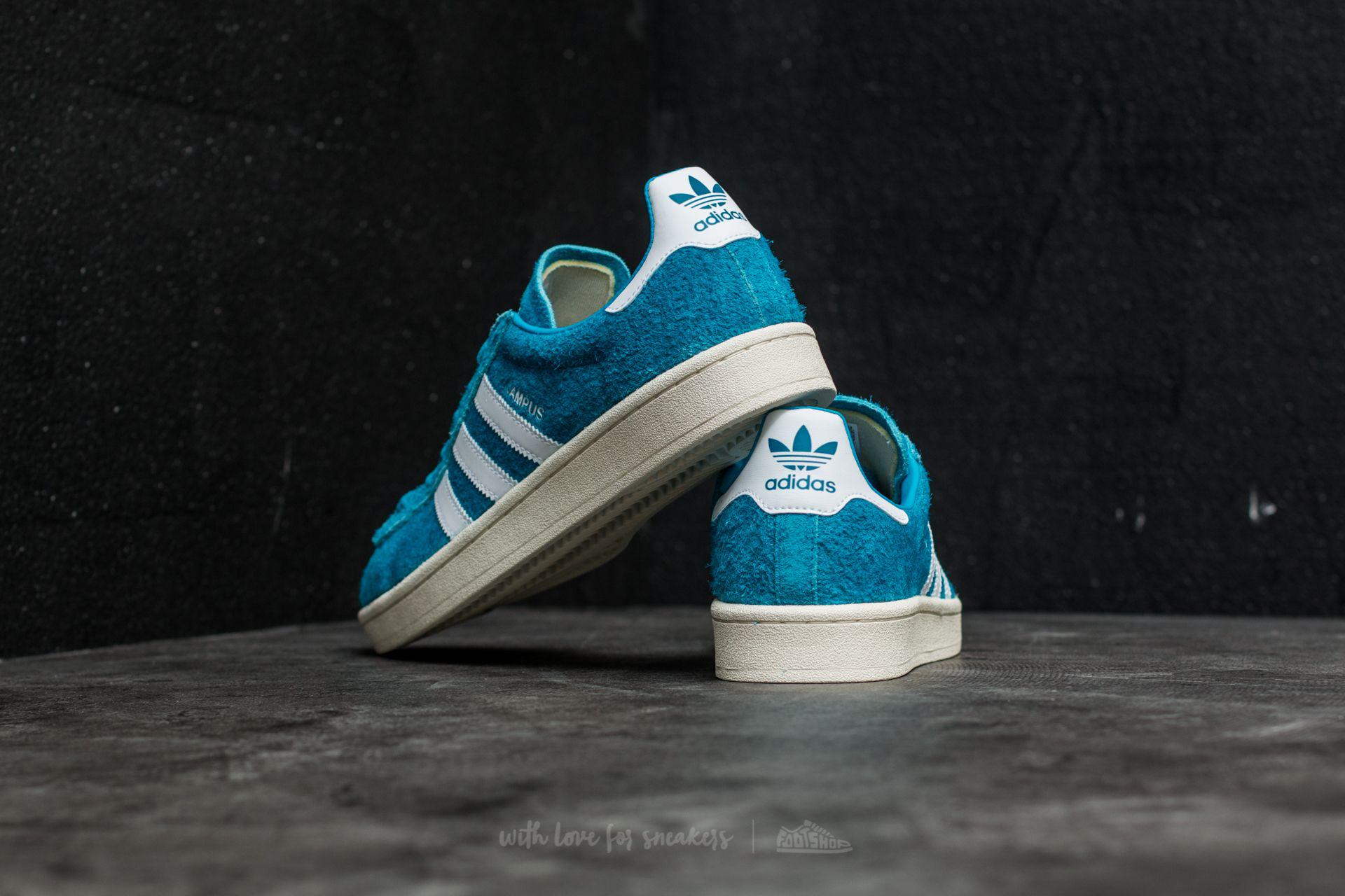 adidas campus bold aqua