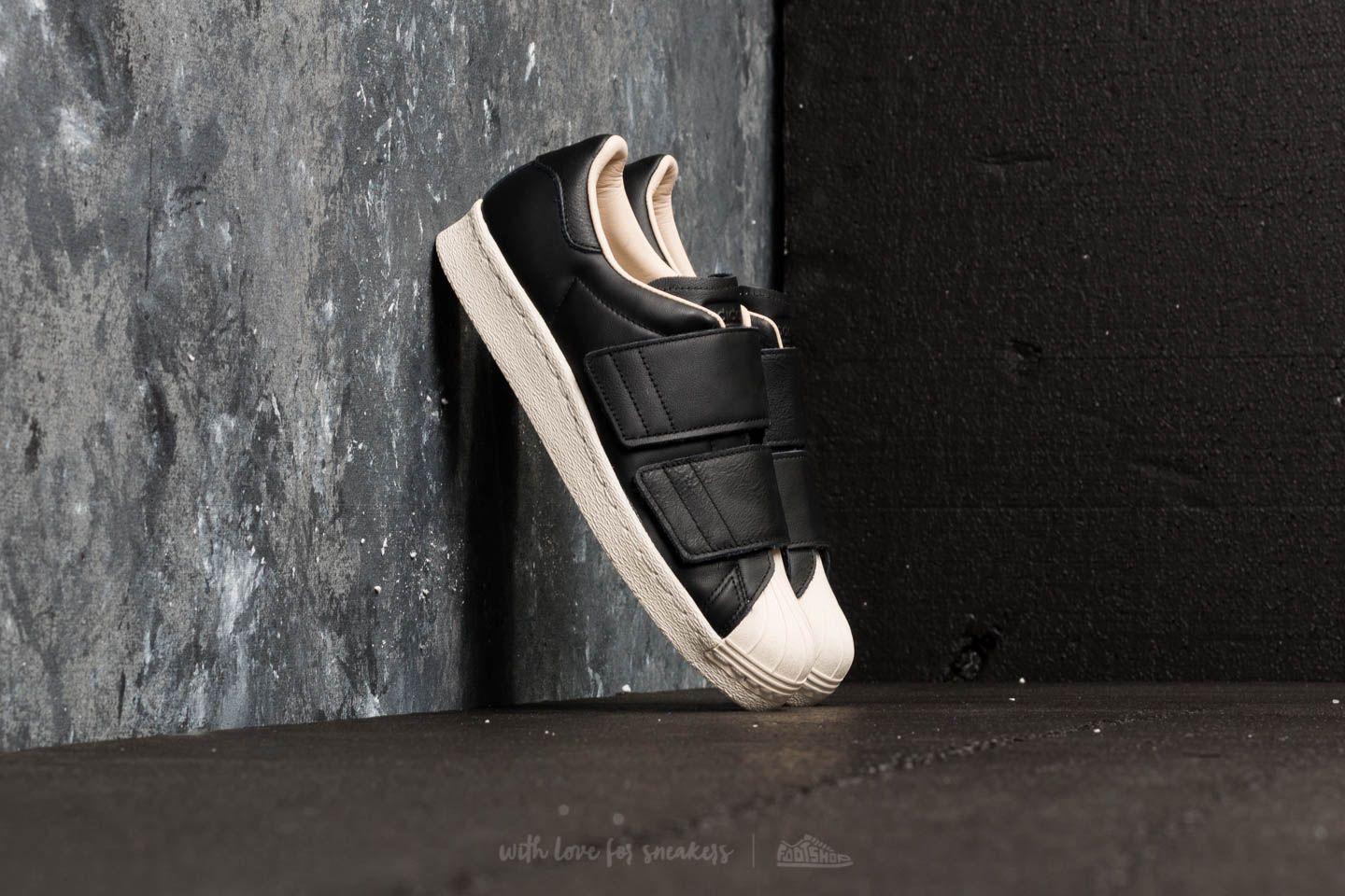 adidas superstar 80s dlx zilver