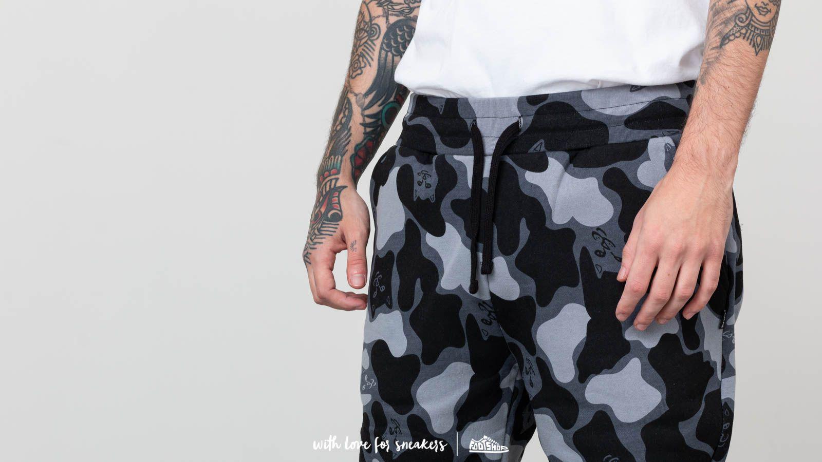ripndip track pants