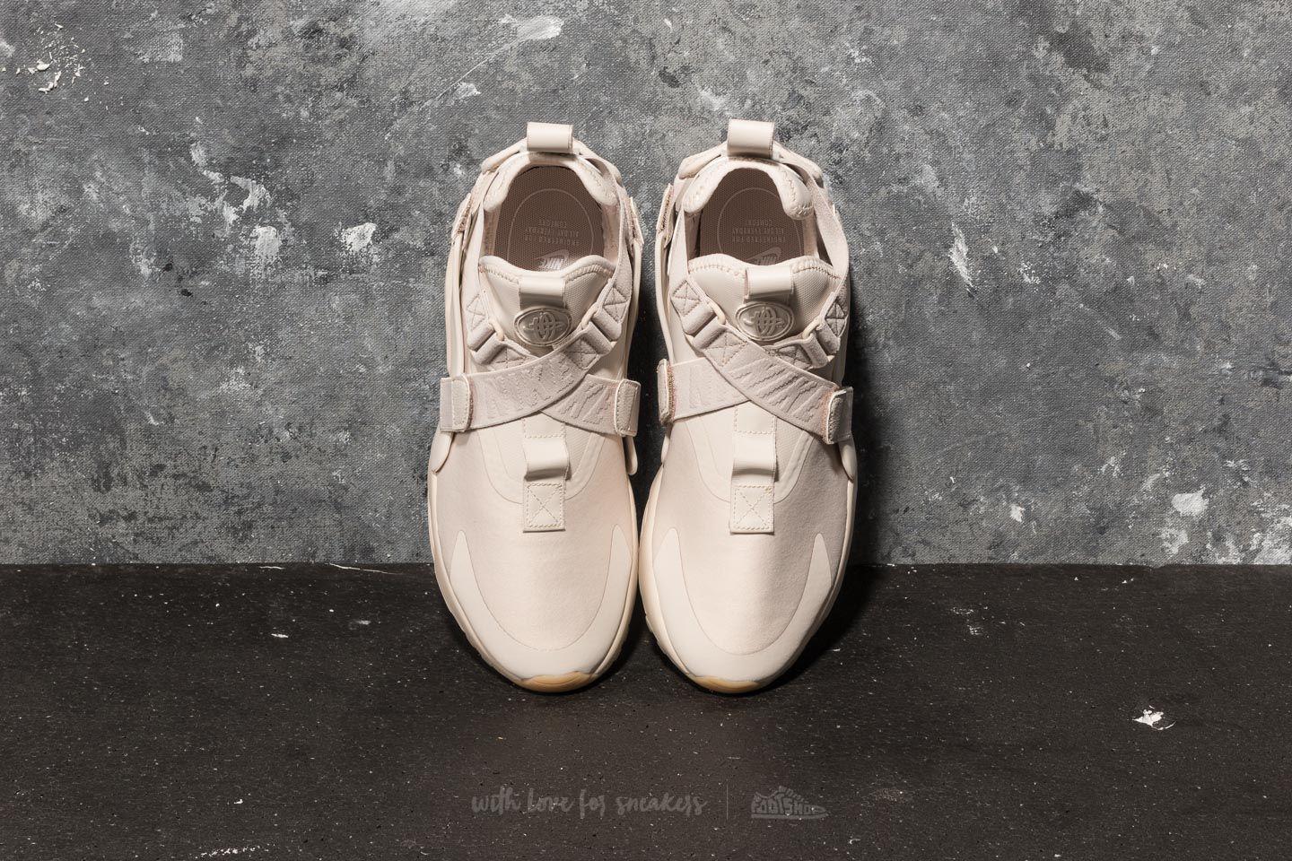 Nike W Air Huarache City Desert Sand Desert Sand White In Natural Lyst