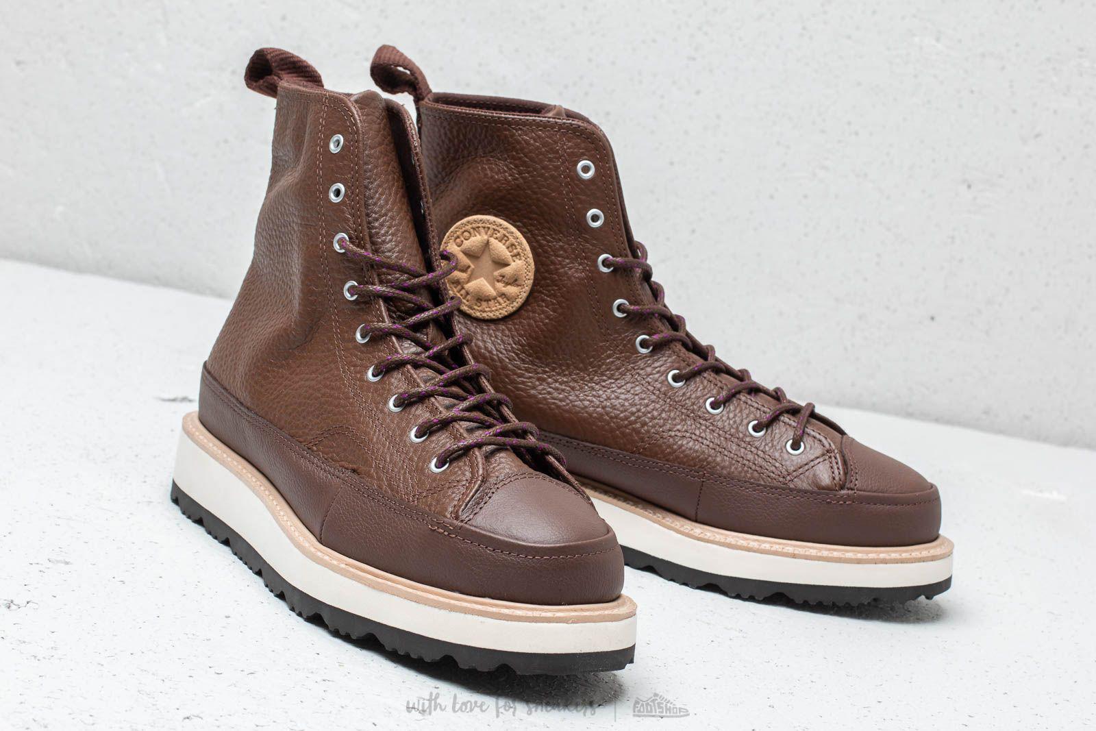 chuck taylor all star crafted high top boot