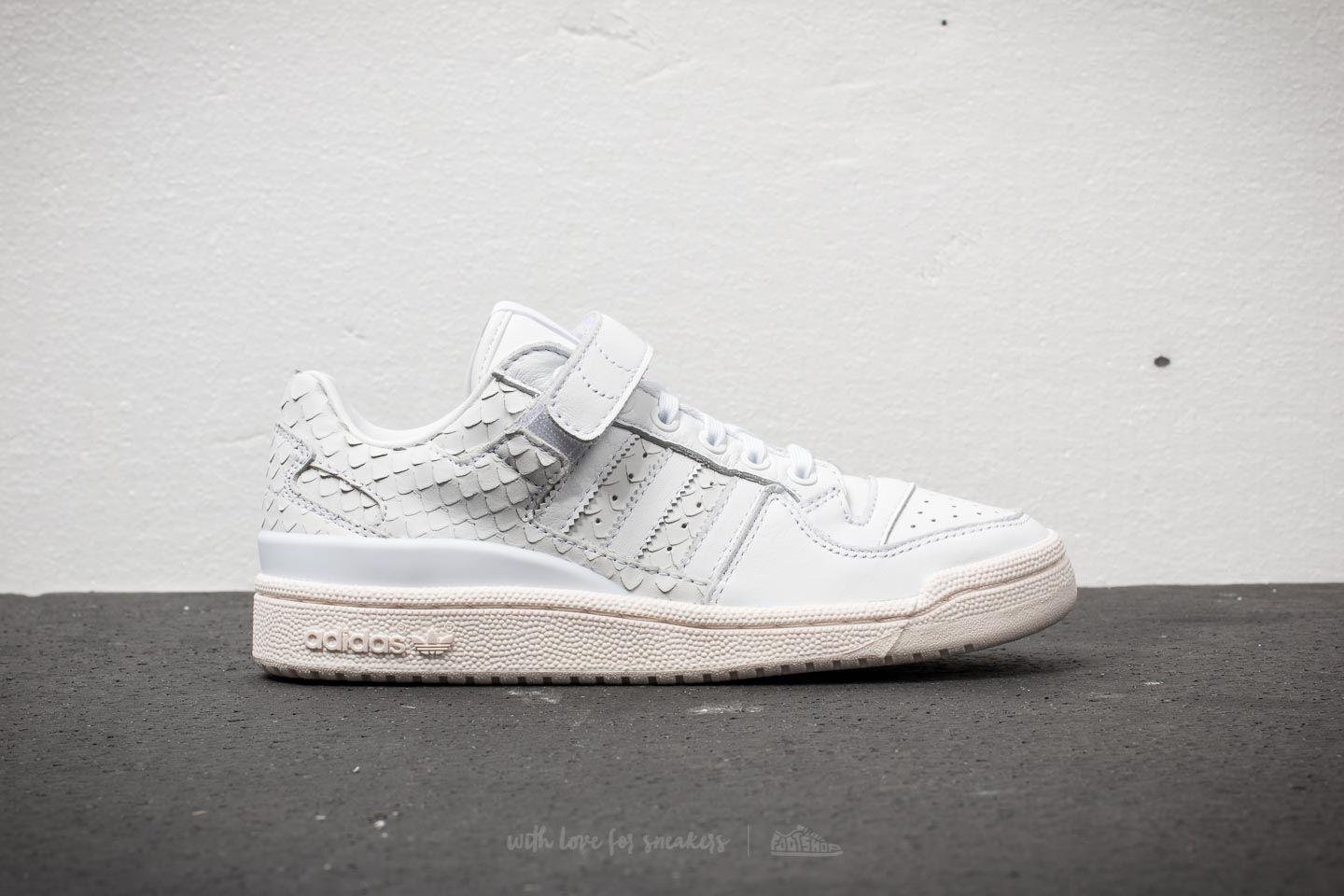 adidas forum lo mint