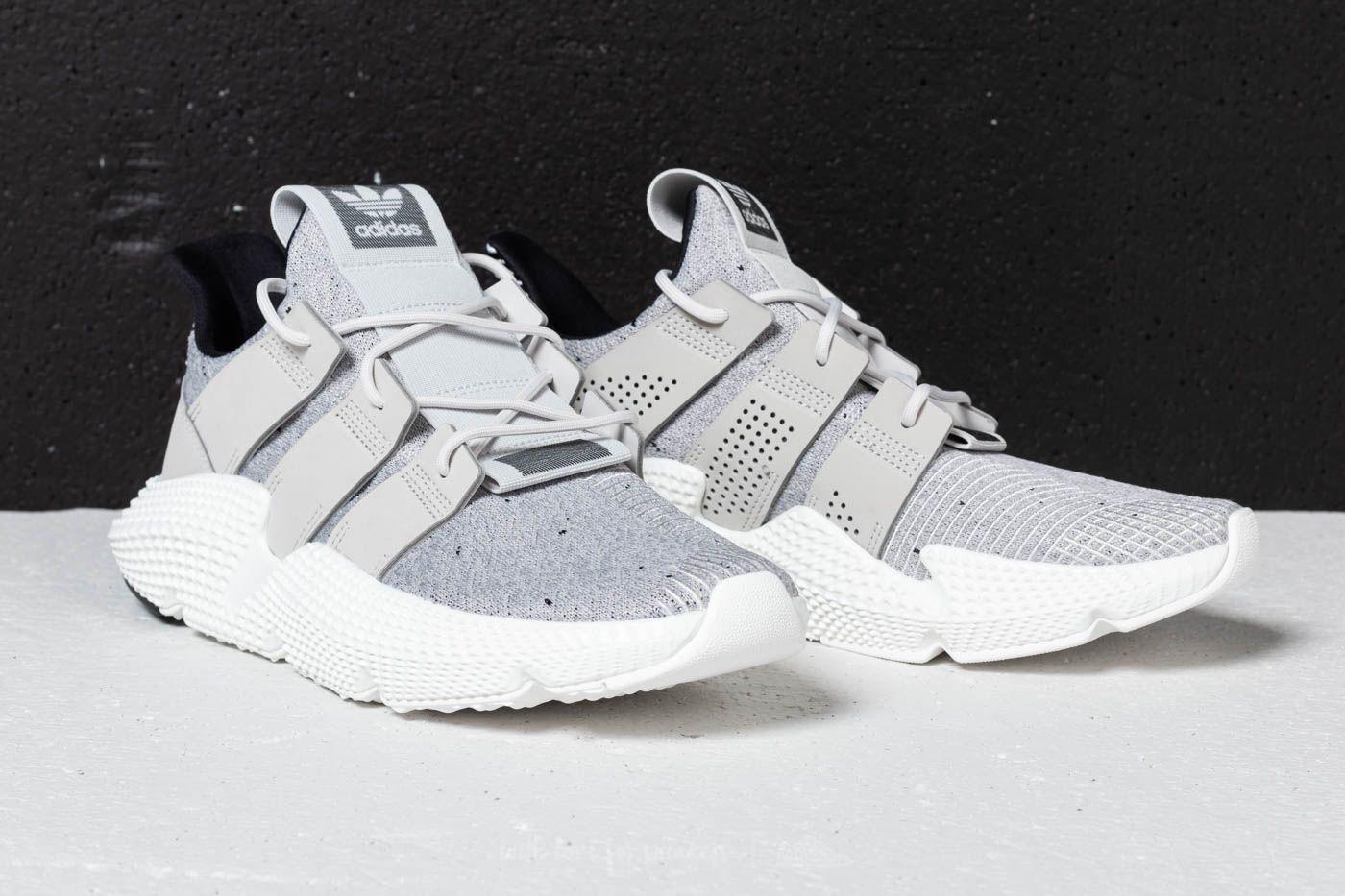 adidas prophere gray