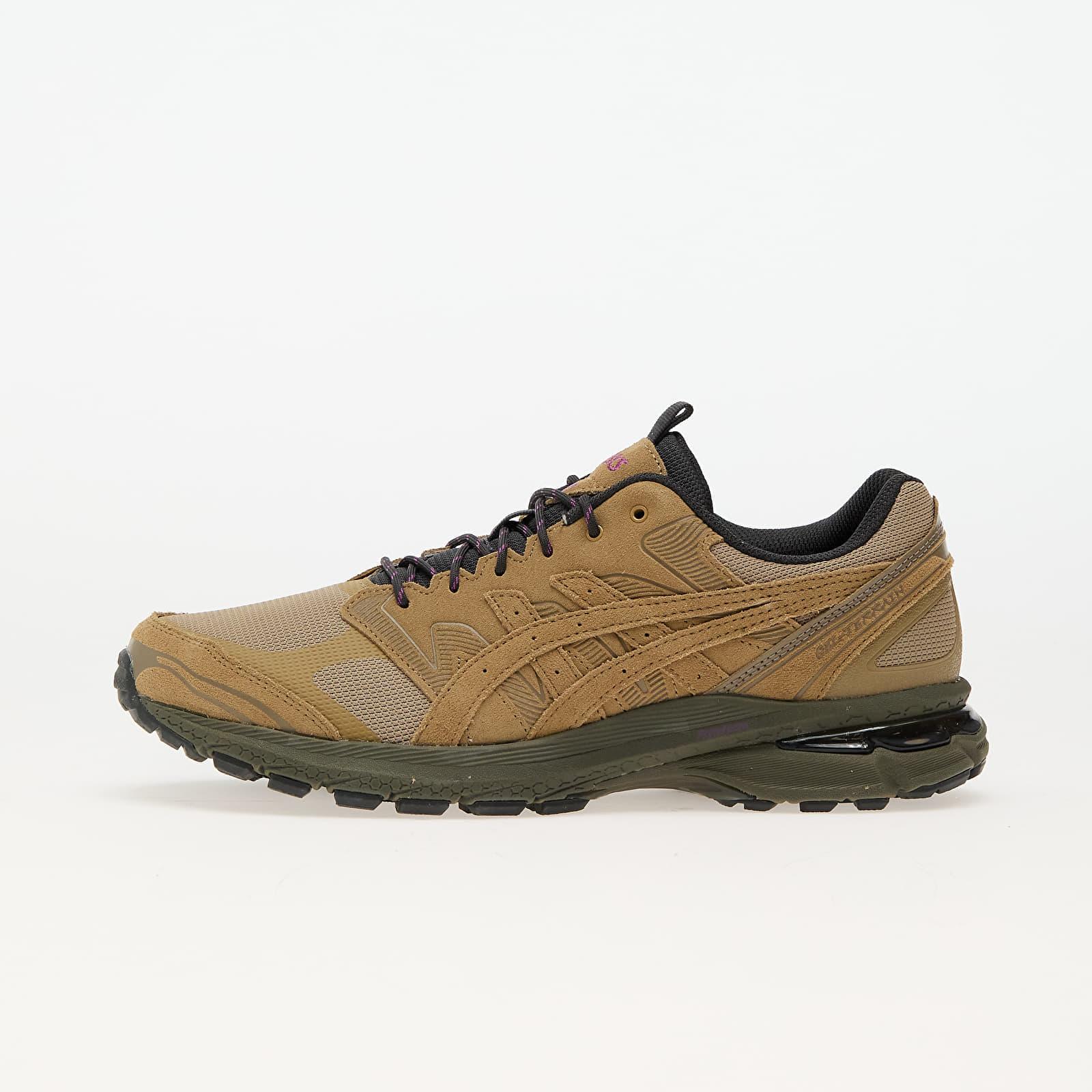 Asics metarun vintage marroni