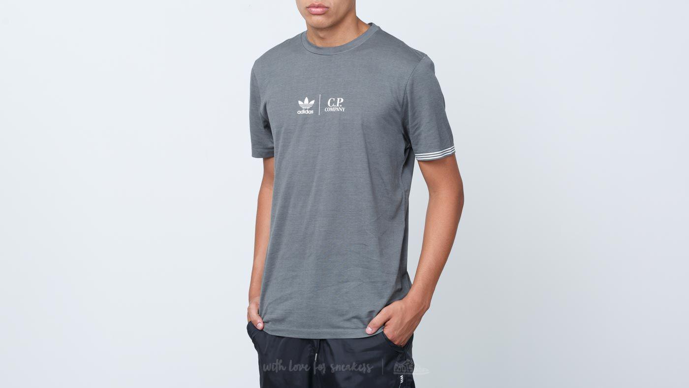 Cp Company X Adidas T Shirt Shop, 57% OFF | ilikepinga.com