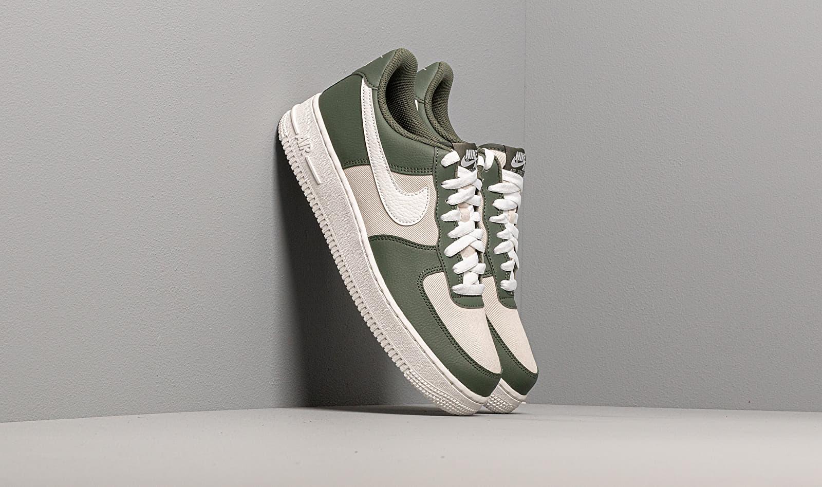 Nike Air Force 1 Low in Green for Men | Lyst