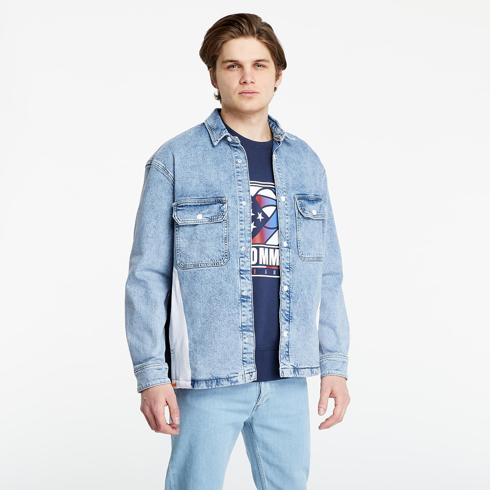 Tommy Hilfiger Denim Worker Shirt 