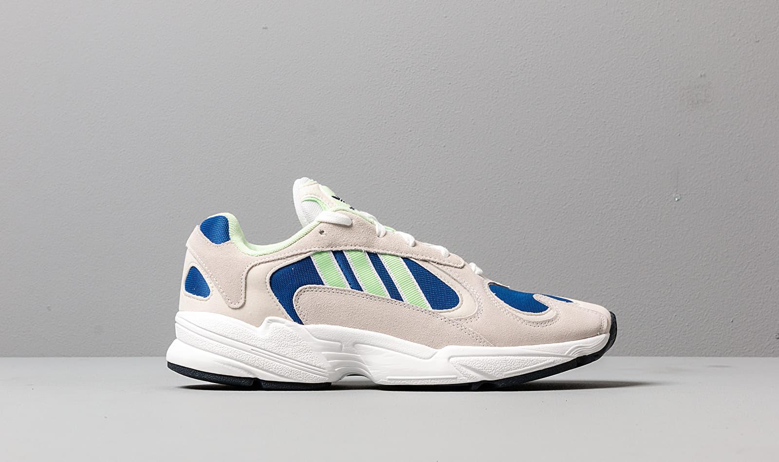 adidas yung 1 indigo blue