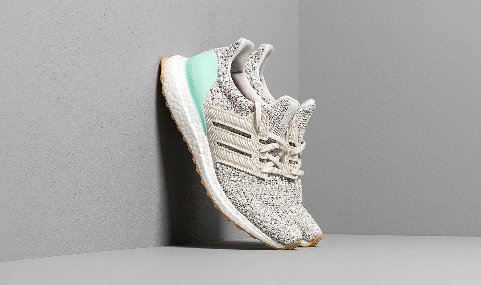 adidas ultra boost clear mint