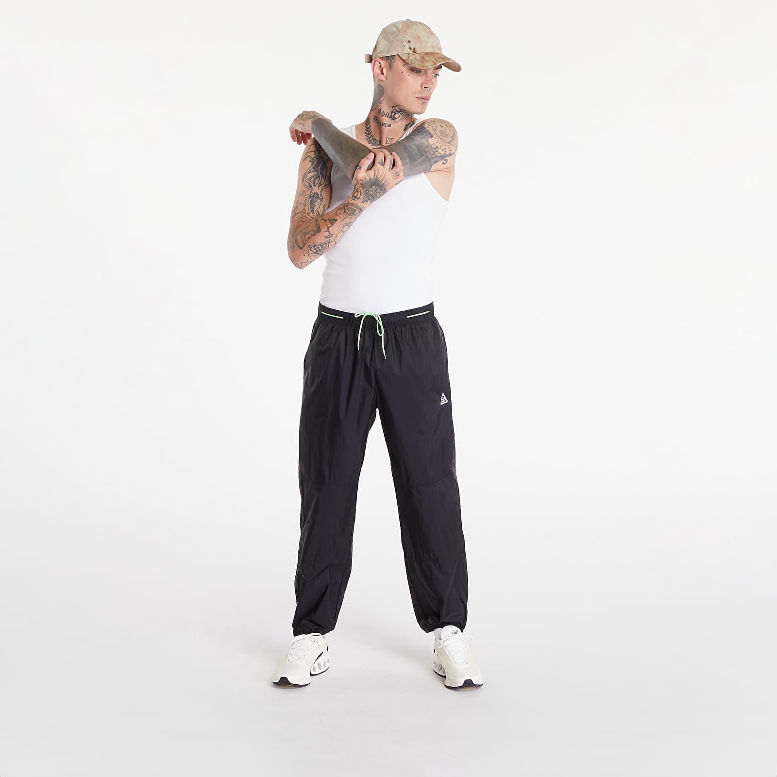 nike acg cinder windshell pant