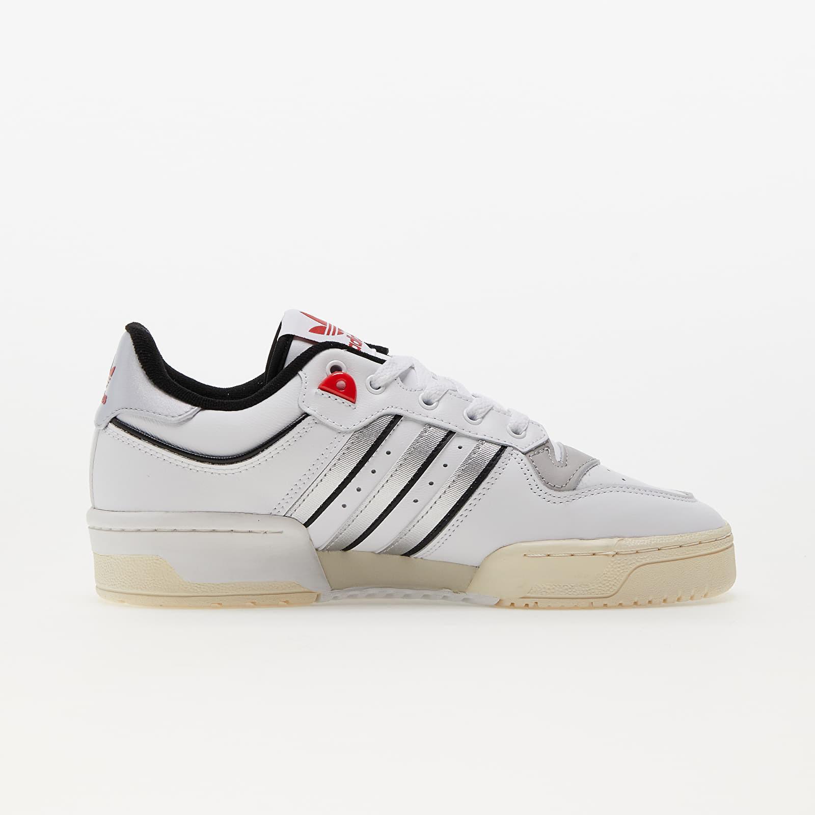 adidas Originals Rivalry Low W Off White Sneakers: Buy adidas