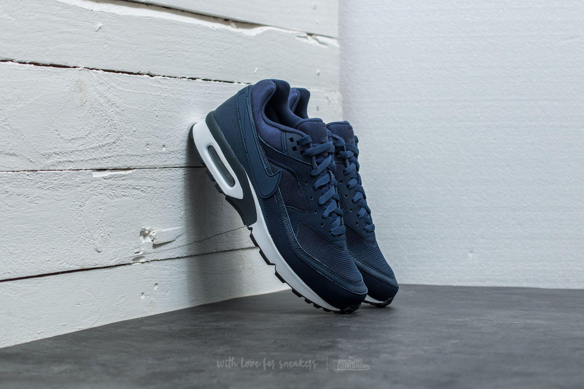 Nike Wavy Midnight Navy Nederland