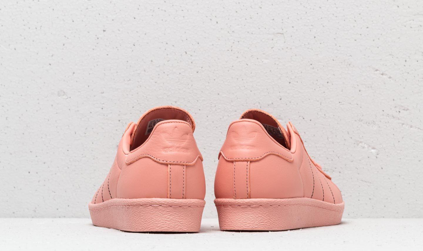 superstar 80s men Pink