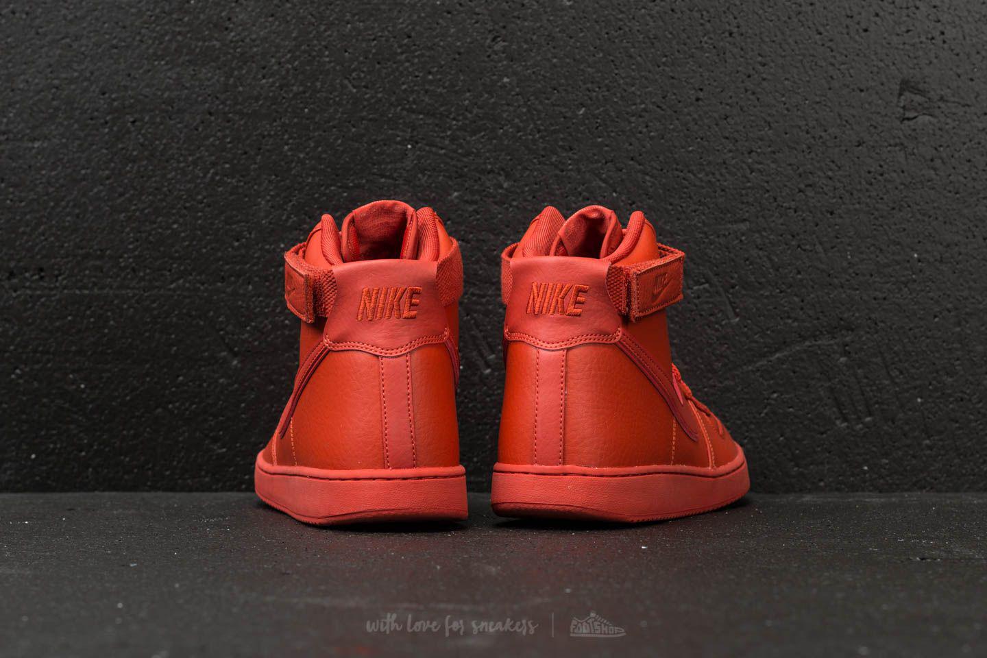 Nike Vandal High Supreme Leather Dragon 