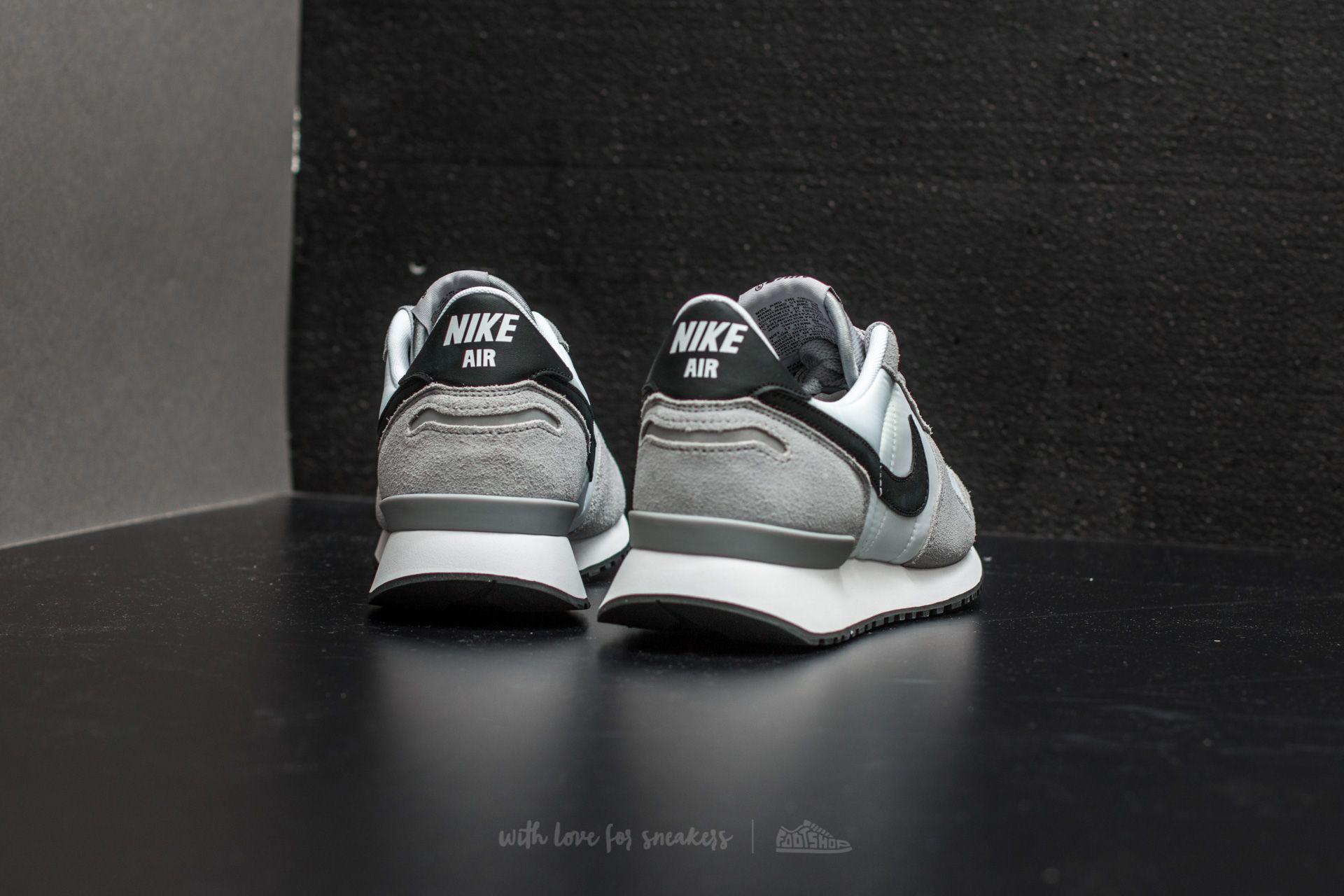 Nike Air Vrtx Wolf Grey/ Black-white-black for Men - Lyst