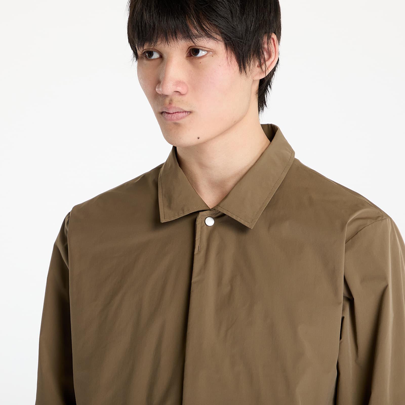 Brown Post Archive Faction PAF Clothing for Men | Lyst