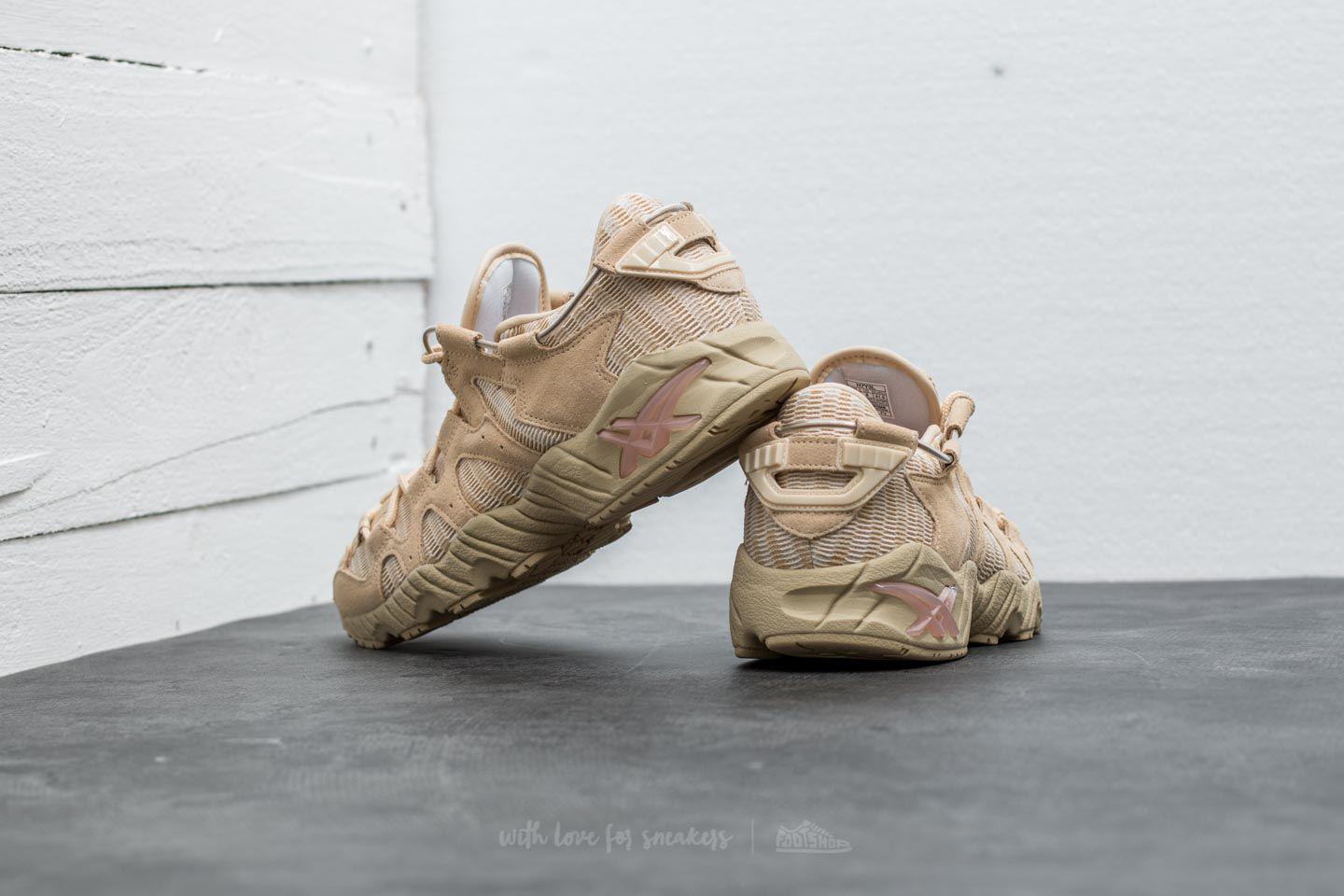 Asics Gel Mai Marzipan Marzipan Lyst Asics Gel Mai Marzipan Marzipan Lyst