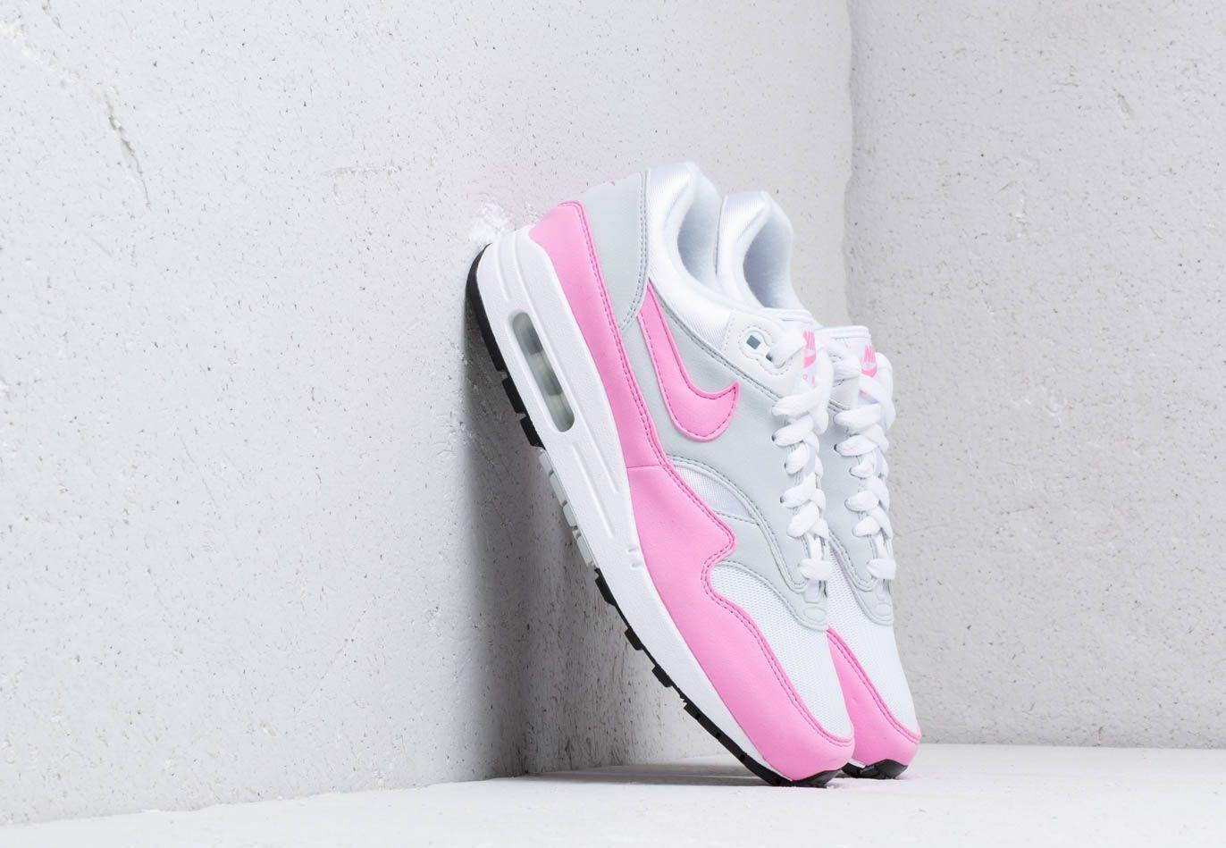 air max 1 psychic pink