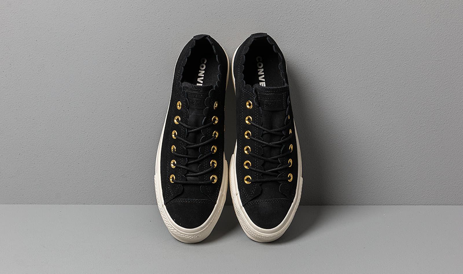 converse lift scallop