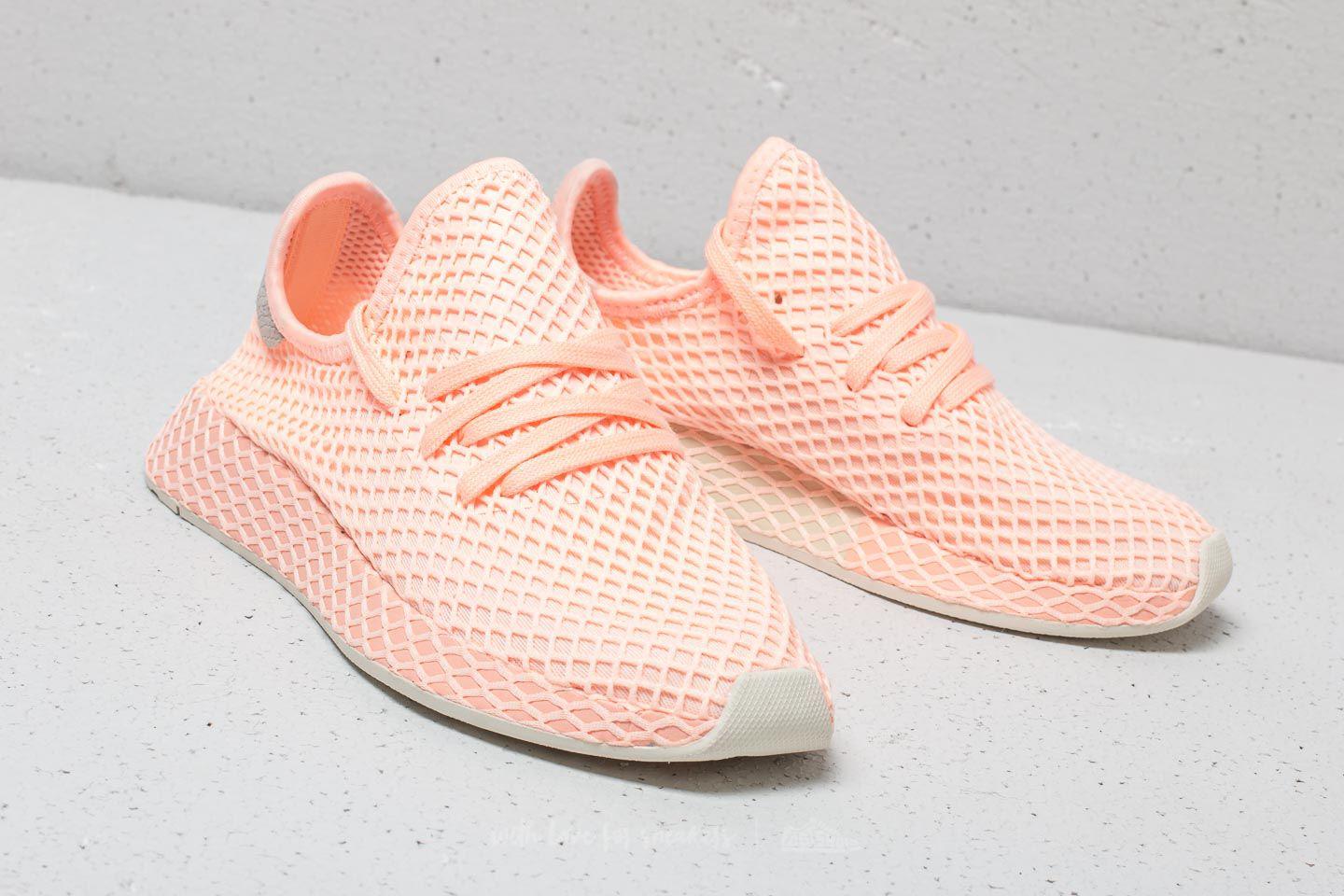 deerupt clear orange