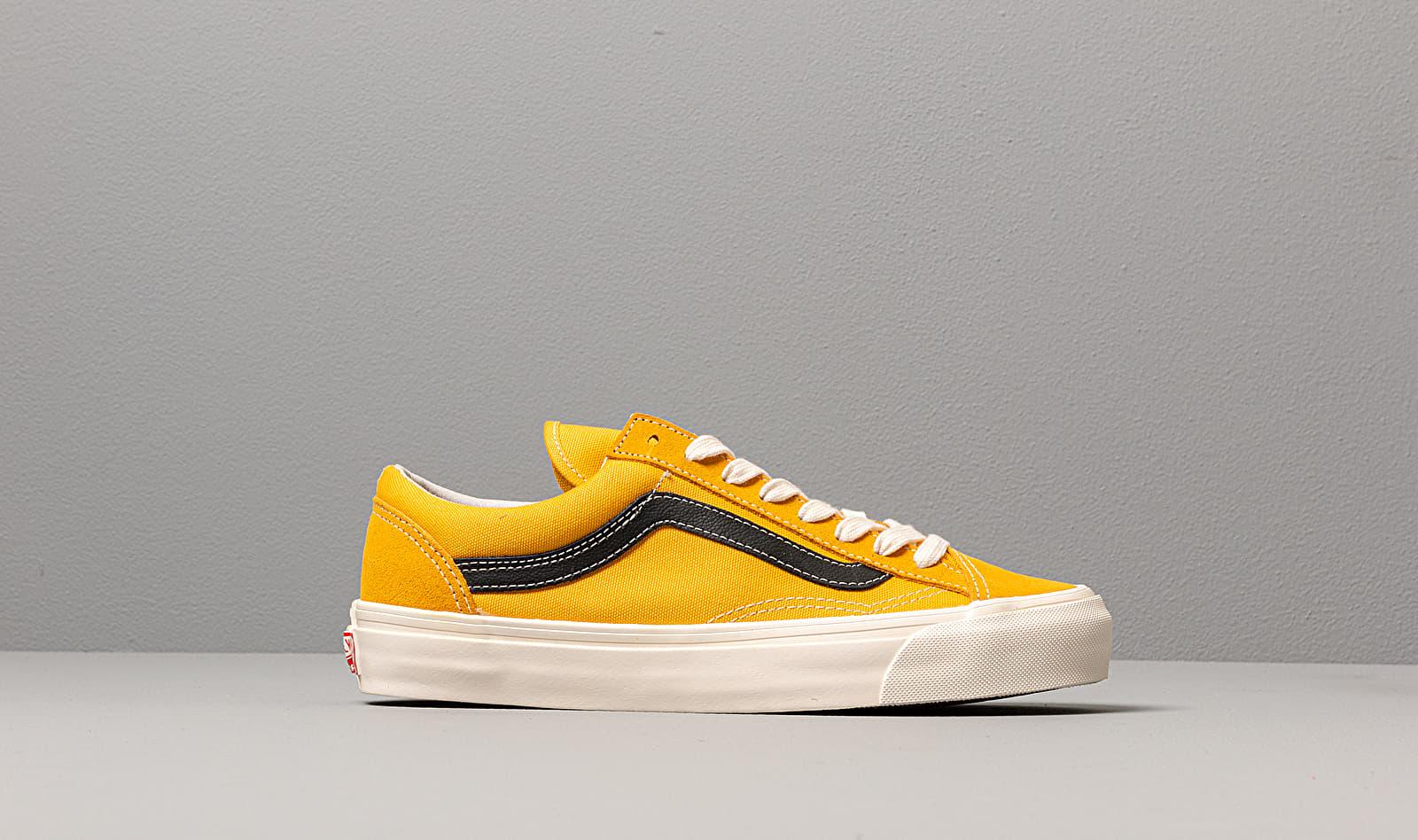 vans off white style 36