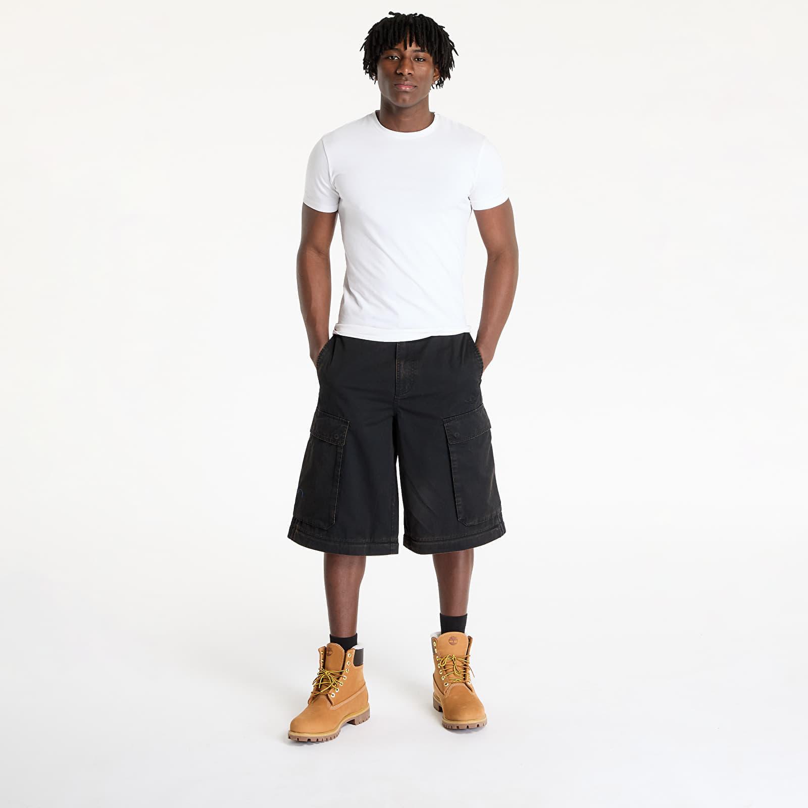 【adidas】 Adilenium Season 3 Cargo Pants black adidas Originals Pants Adidas Adilenium Season 3 Cargo Pants