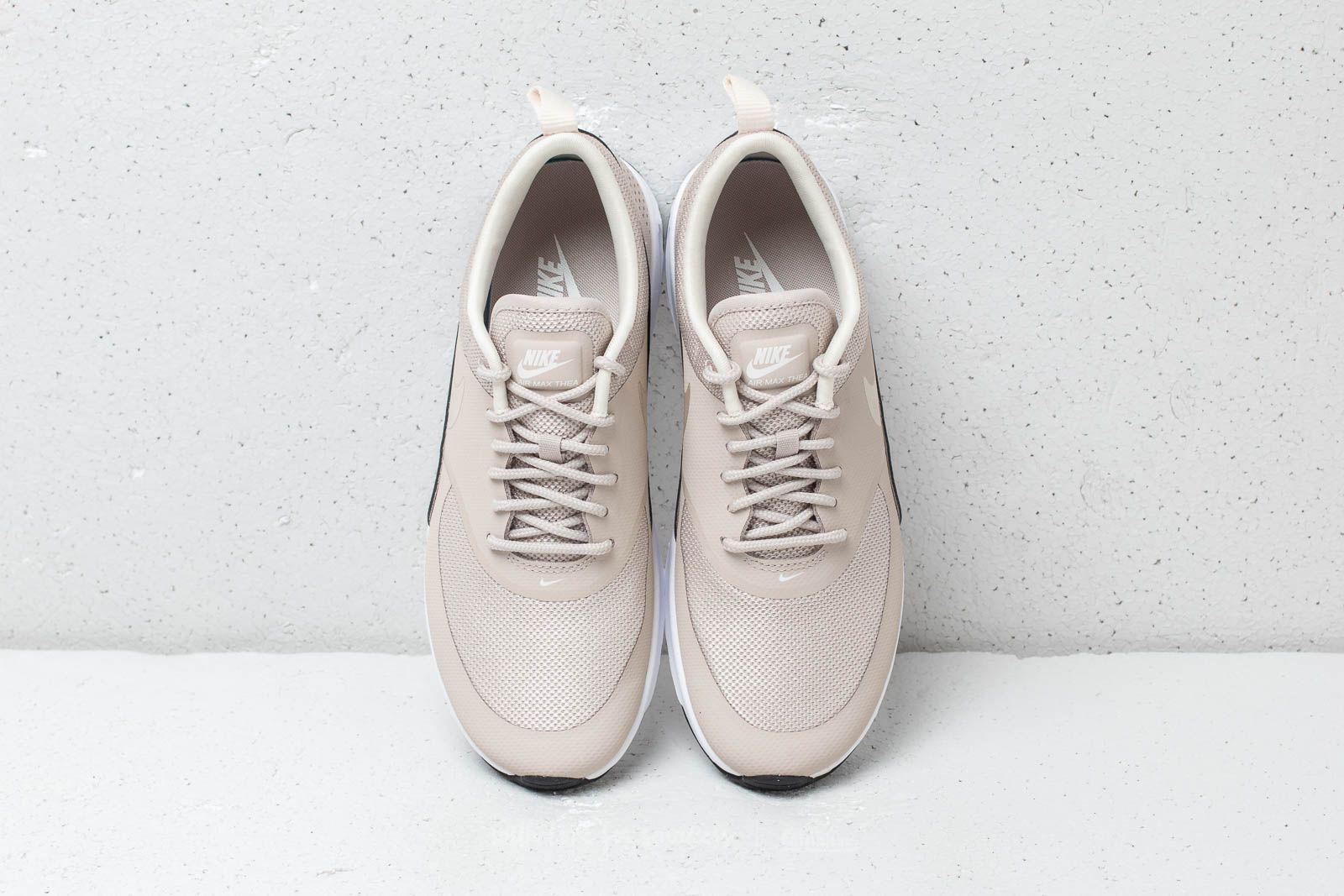 nike air max thea light cream