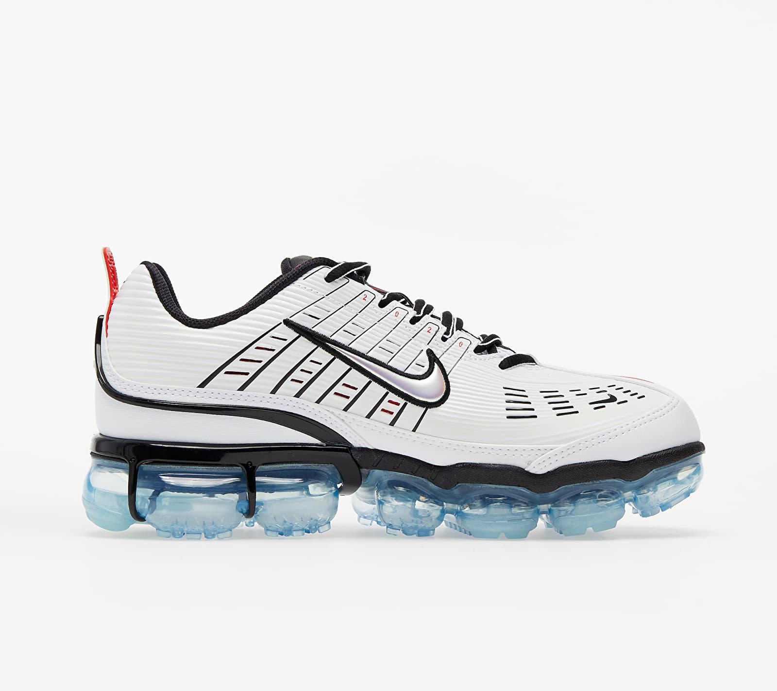 Chaussure Air VaporMax 360 pour Cuir Nike pour homme en coloris ... Chaussure Air VaporMax 360 pour Cuir Nike pour homme en coloris ...