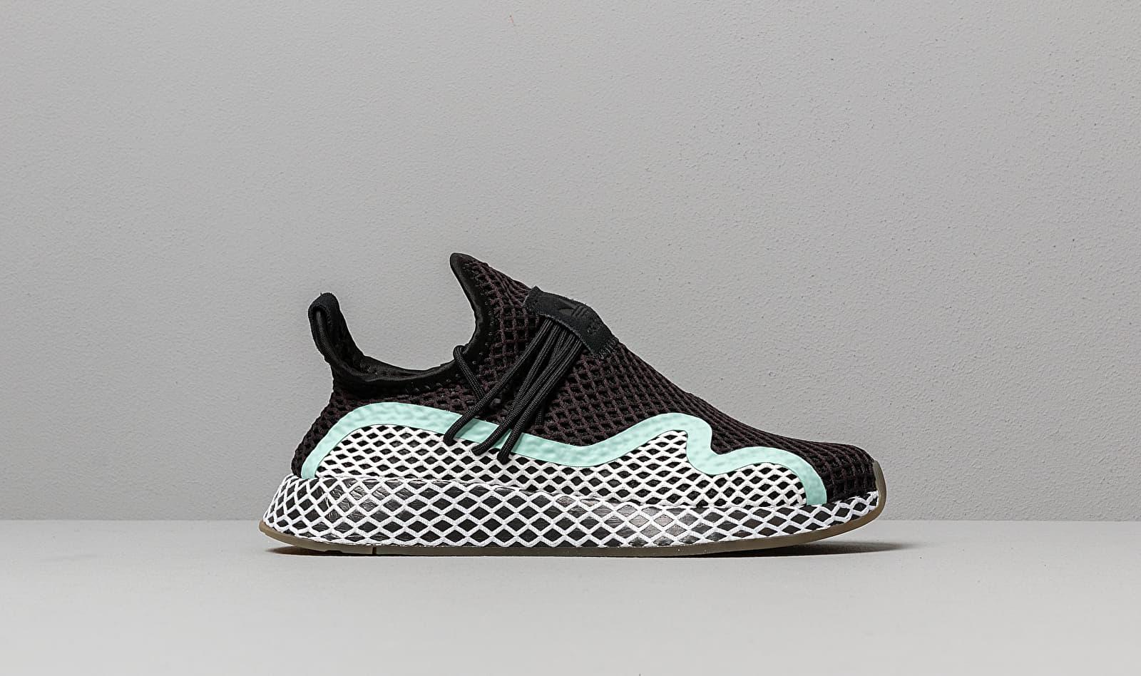 adidas deerupt clear mint