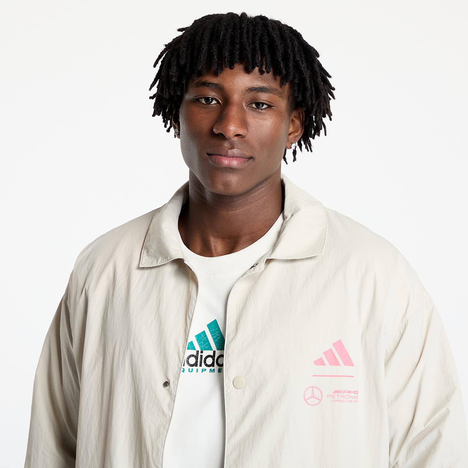 adidas summer jacket