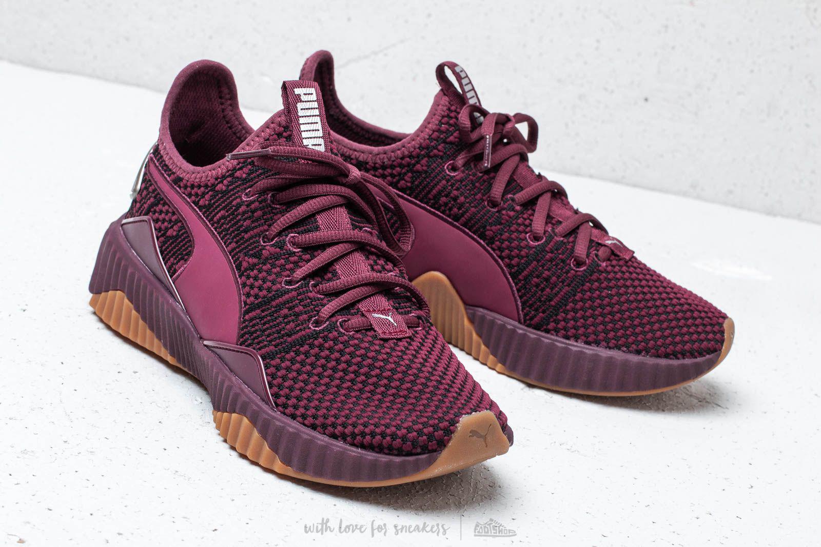 puma select defy luxe