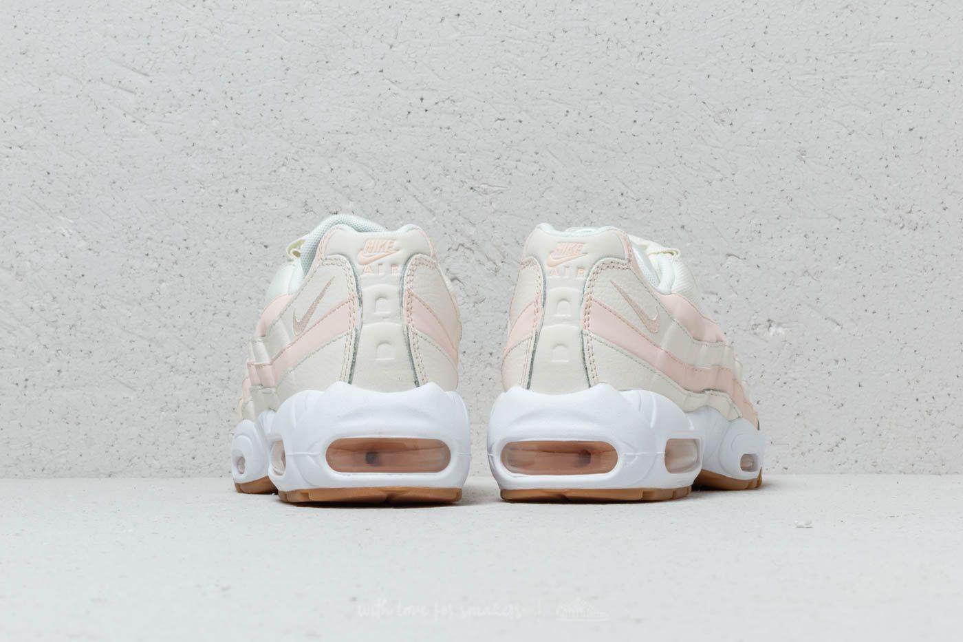 air max 95 sail guava ice