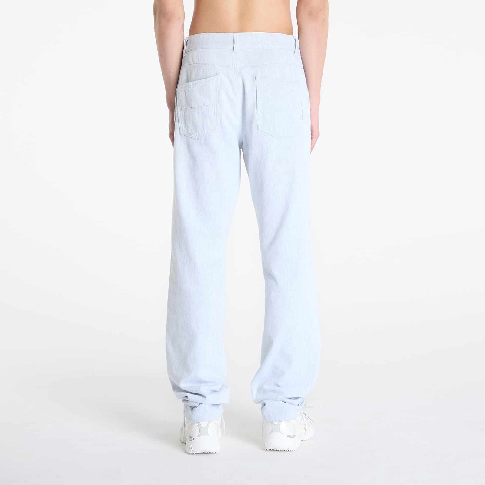 Post Archive Faction PAF Pants 8.0 Denim Pants Right in Blue for