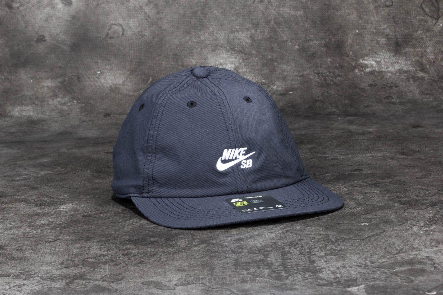 nike sb heritage cap