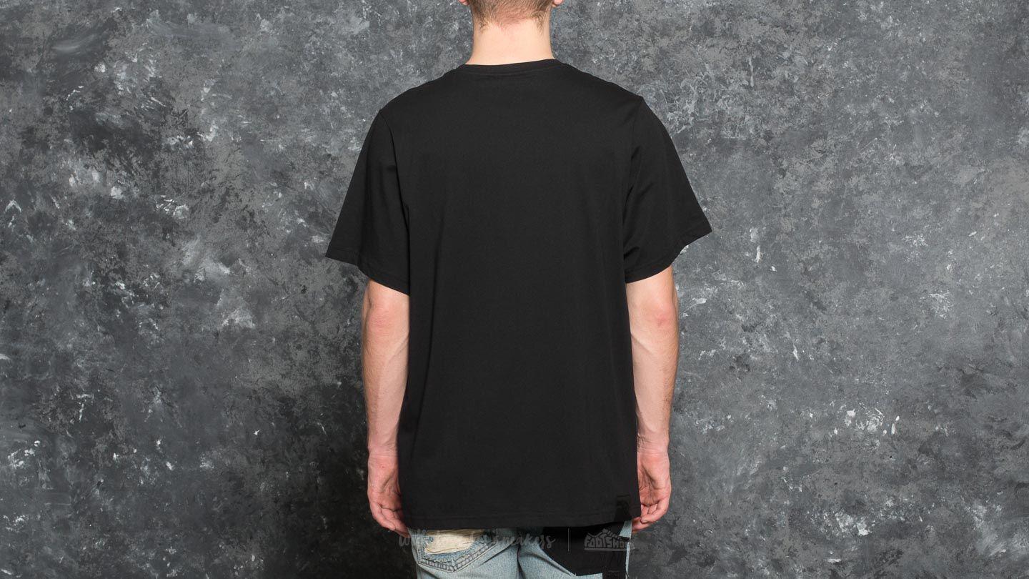 puma x xo tee