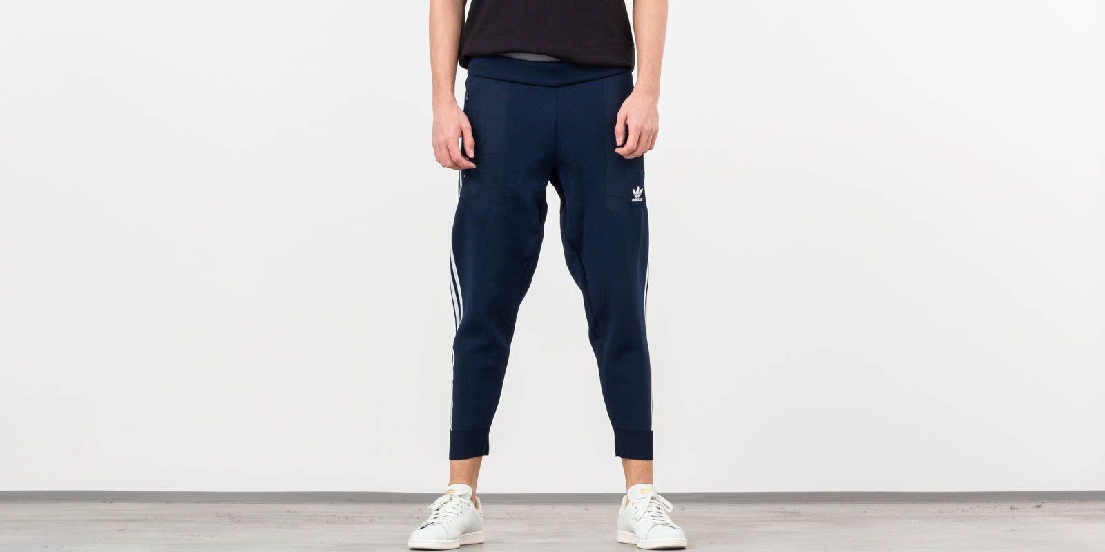 adidas originals bf knit tracksuit pants