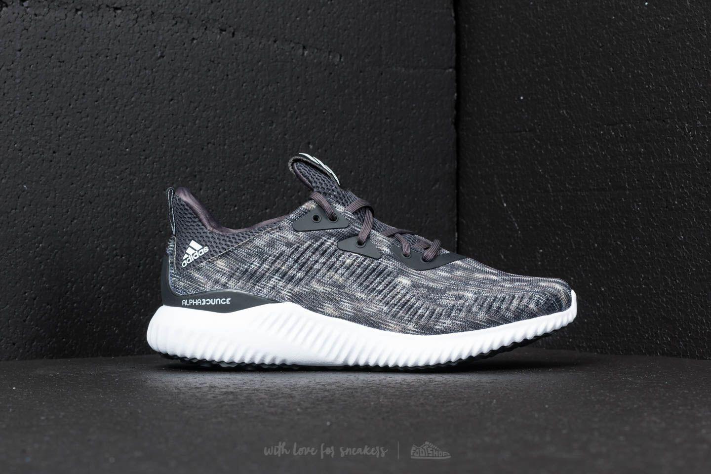 alphabounce space dye shoes