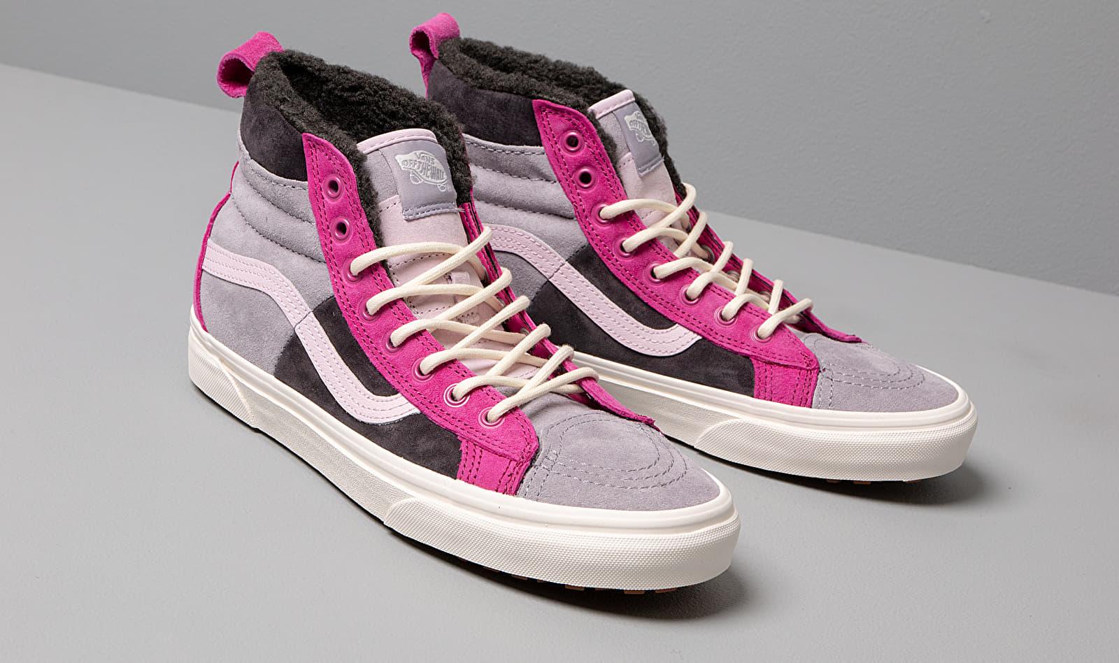 vans sk8 hi mte lilac