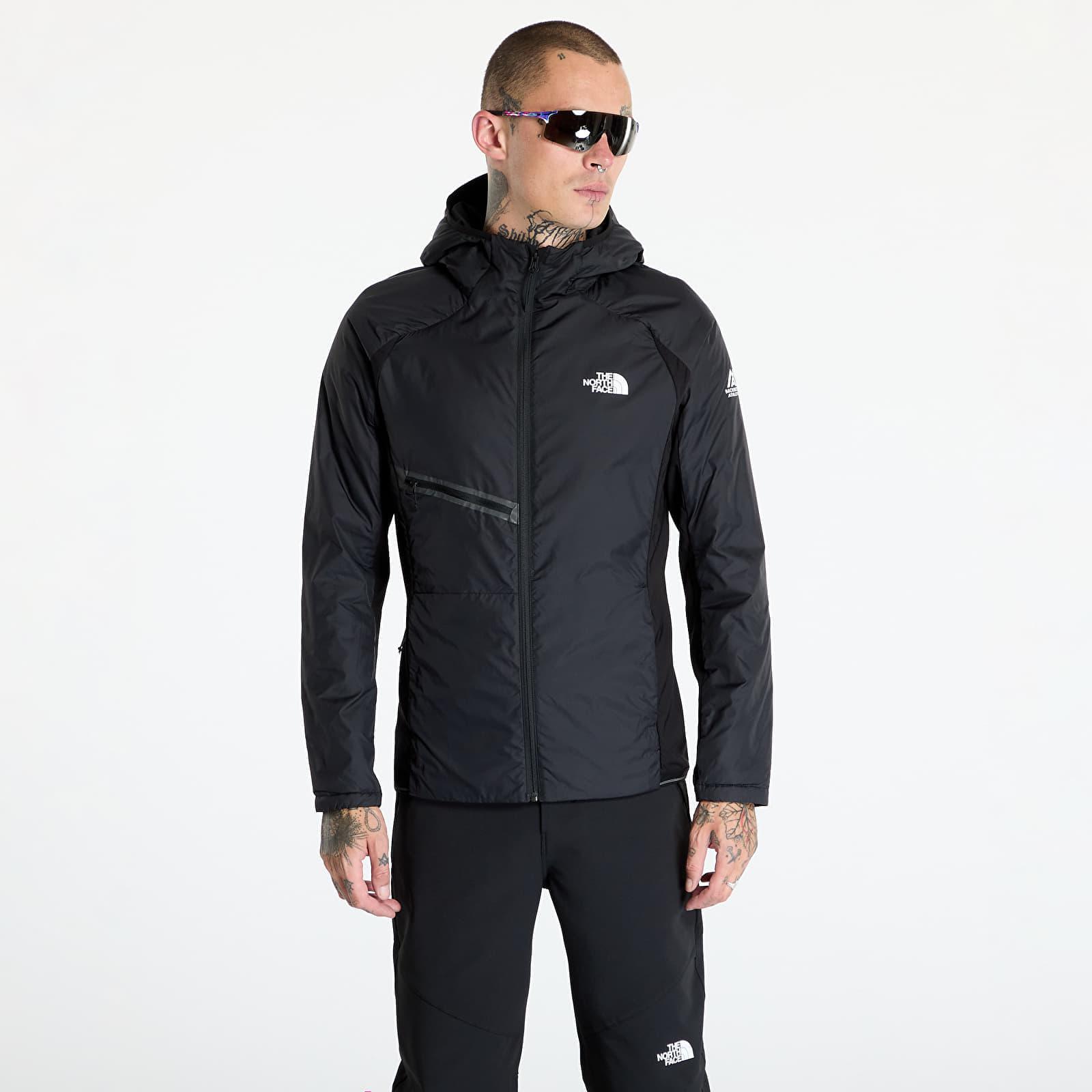 The North Face Jacket M Mountain Athletics Hybrid Jacket Tnf in