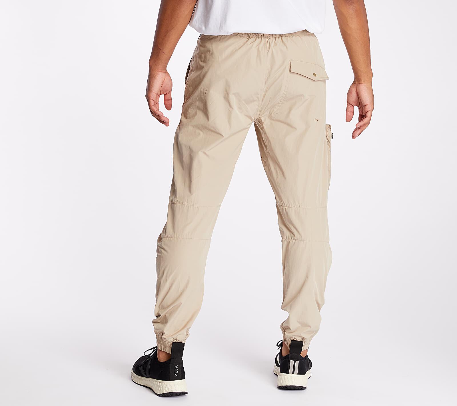 detachable track pants
