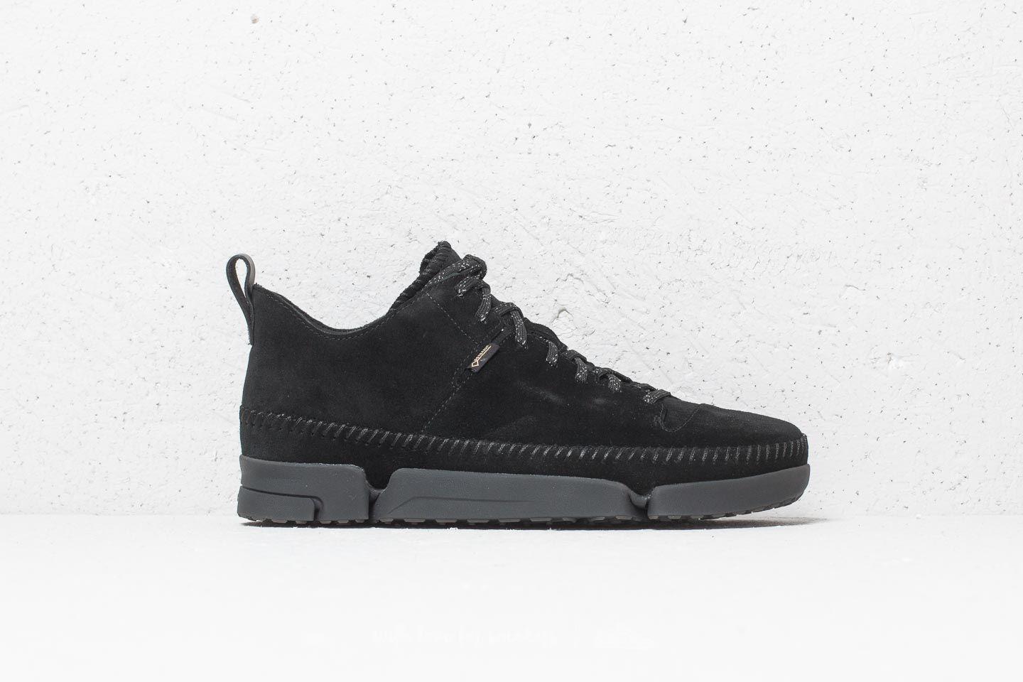 trigenic gore tex