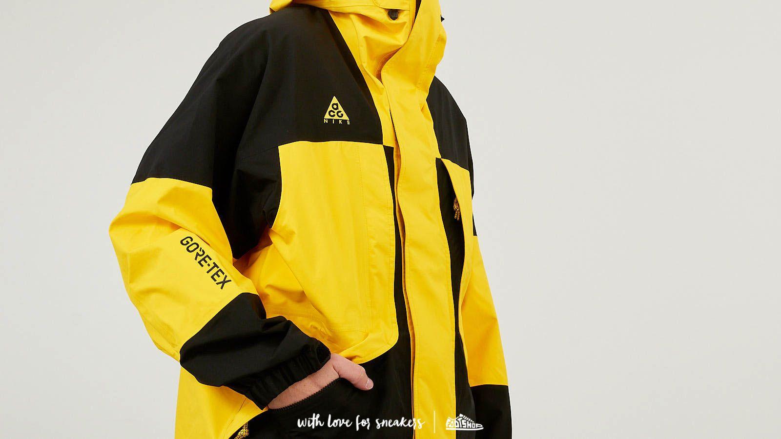 nike nrg acg goretex jacket