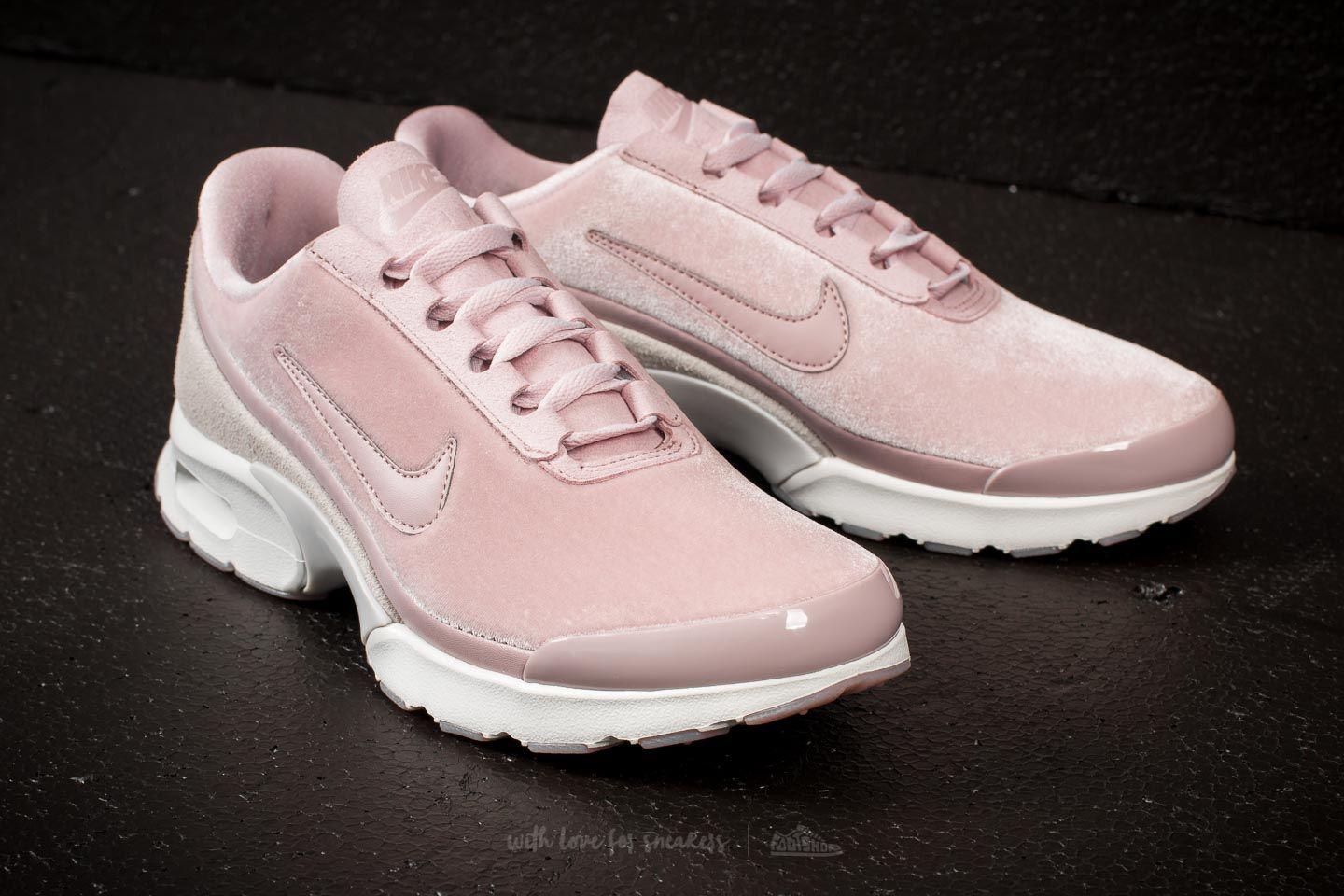 nike air max jewell rose